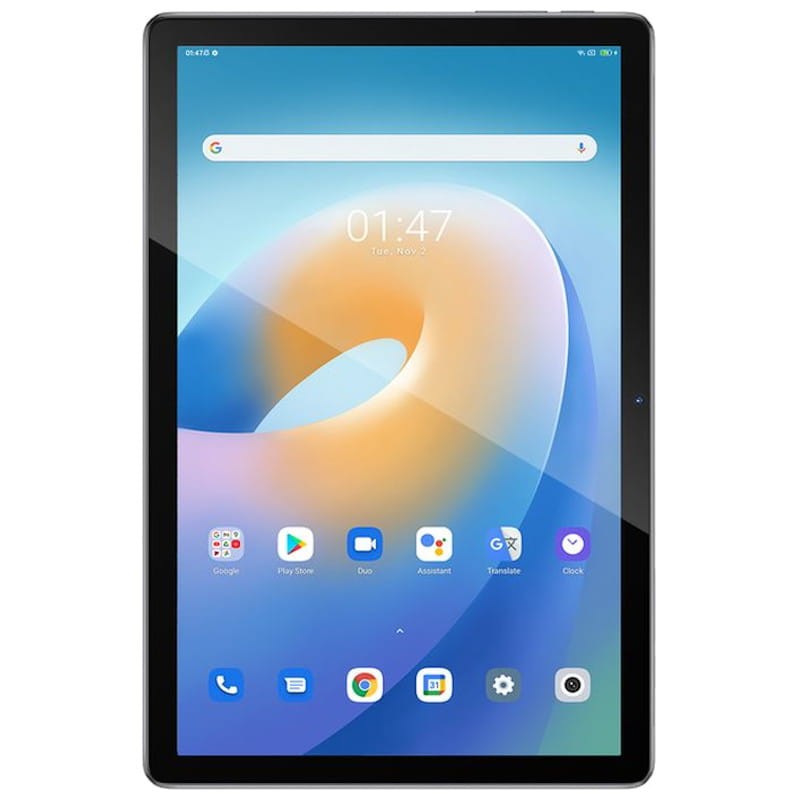 Blackview Tab 12 4GB/64GB 4G Cinzento - Item1