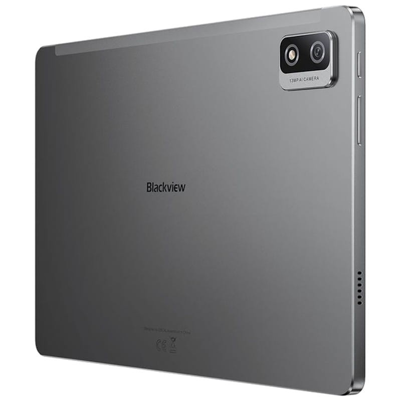 Blackview Tab 12 4GB/64GB 4G Cinzento - Item4