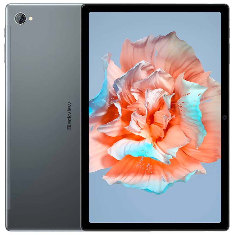 Blackview Tab 15 8GB/128GB Gris - Ítem