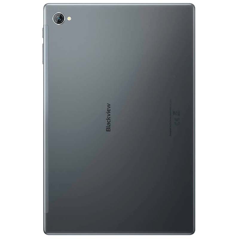 Blackview Tab 15 8GB/128GB Gris - Ítem3