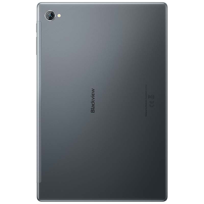 Blackview Tab 15 Pro 8Go/256Go Gris - Ítem1