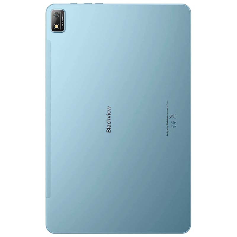 Blackview Tab 16 8GB/256GB Azul - Item3