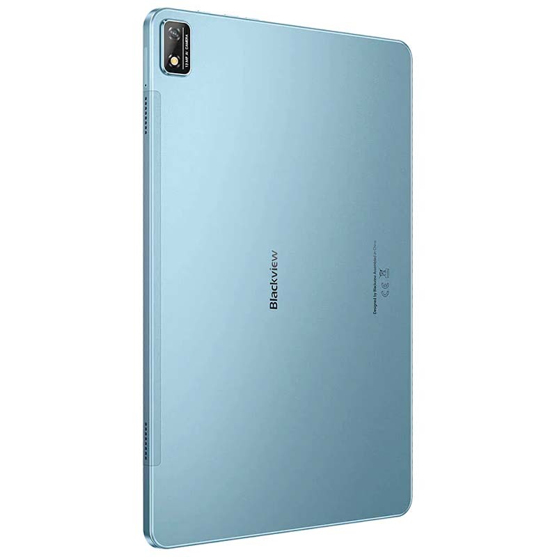 Tablet Blackview Tab 16 8GB/256GB Azul