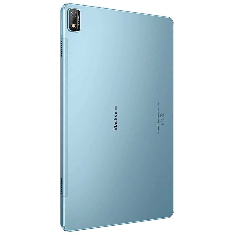 Blackview Tab 16 8GB/256GB Azul - Item4