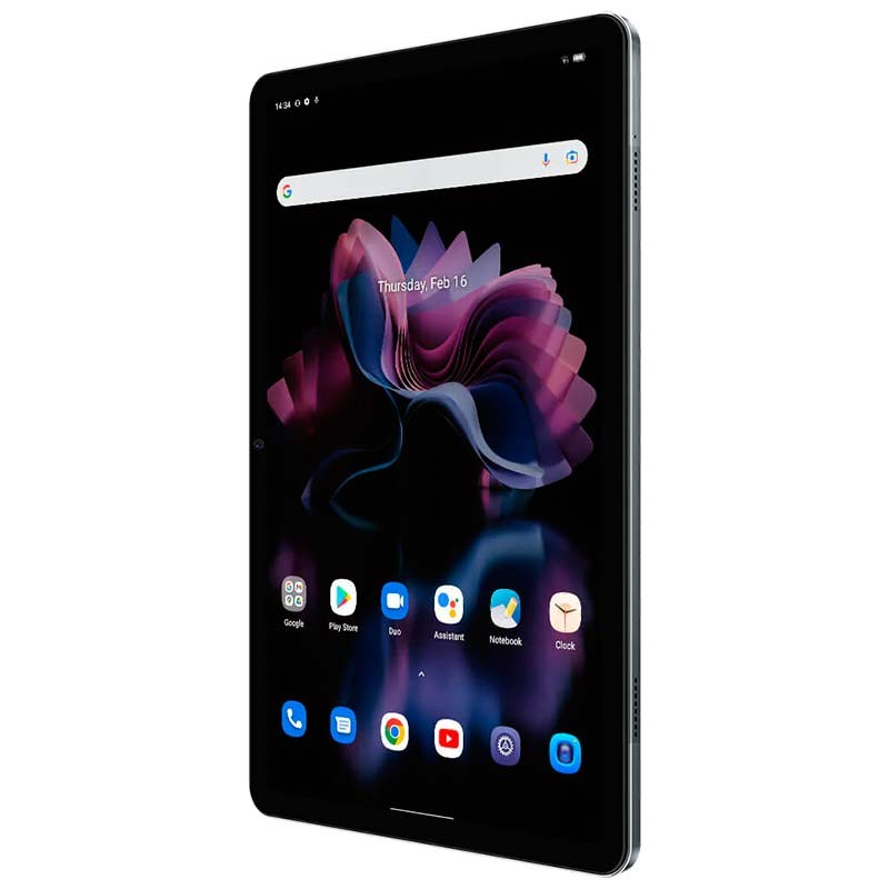 Blackview Tab 16 8GB/256GB Cinzento - Item1