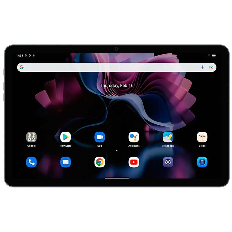 Blackview Tab 16 8GB/256GB Cinzento - Item2