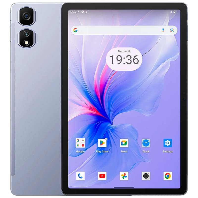 Tablet Blackview Tab 16 Pro 11 WiFi+4G 8GB/256GB Android 14 Lila - Ítem