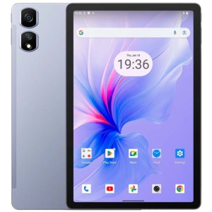 Blackview Tab 16 Pro 8GB/256GB Lilás