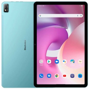 Blackview Tab 16 8Go/256Go Vert