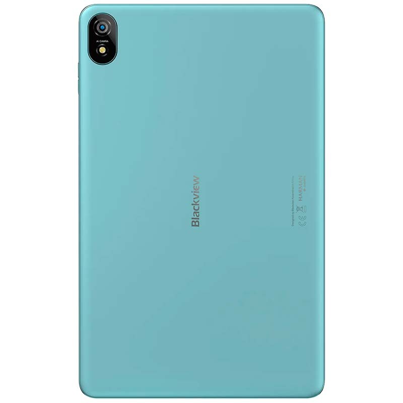 Blackview Tab 18 12GB/256GB Verde - Item3