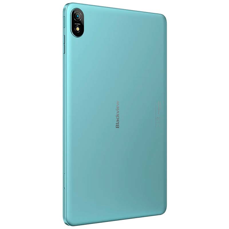 Blackview Tab 18 12GB/256GB Verde - Ítem4