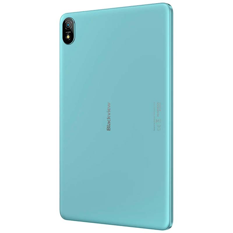 Blackview Tab 18 12GB/256GB Verde - Ítem5