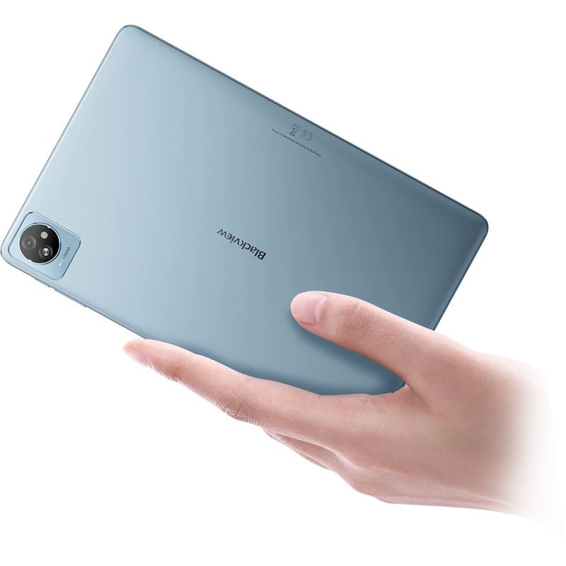 Blackview Tab 30 Wifi 2GB/64GB Azul - Tablet - Ítem4