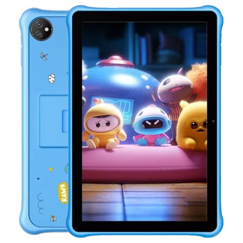 Blackview Tab 30 Kids 2GB/64GB Azul - Tablet - Ítem