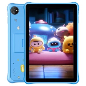 Blackview Tab 30 Kids 2Go/64Go Bleu - Tablette
