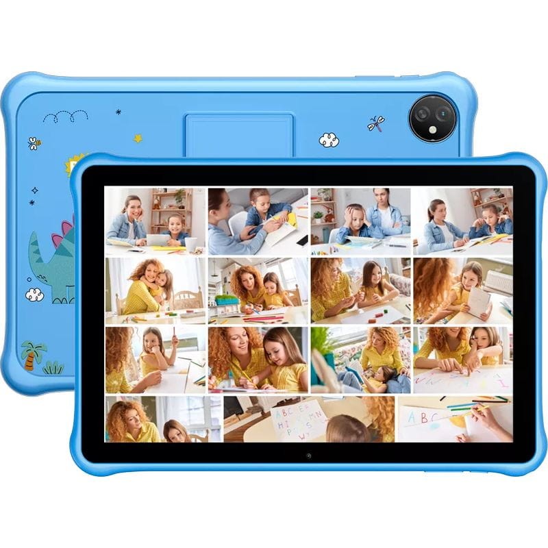 Blackview Tab 30 Kids 2 GB/64GB Azul - Tablet - Item1