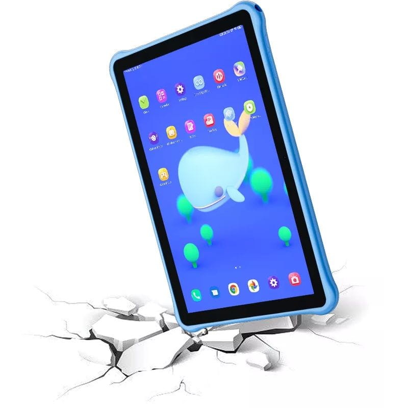 Blackview Tab 30 Kids 2GB/64GB Azul - Tablet - Ítem6