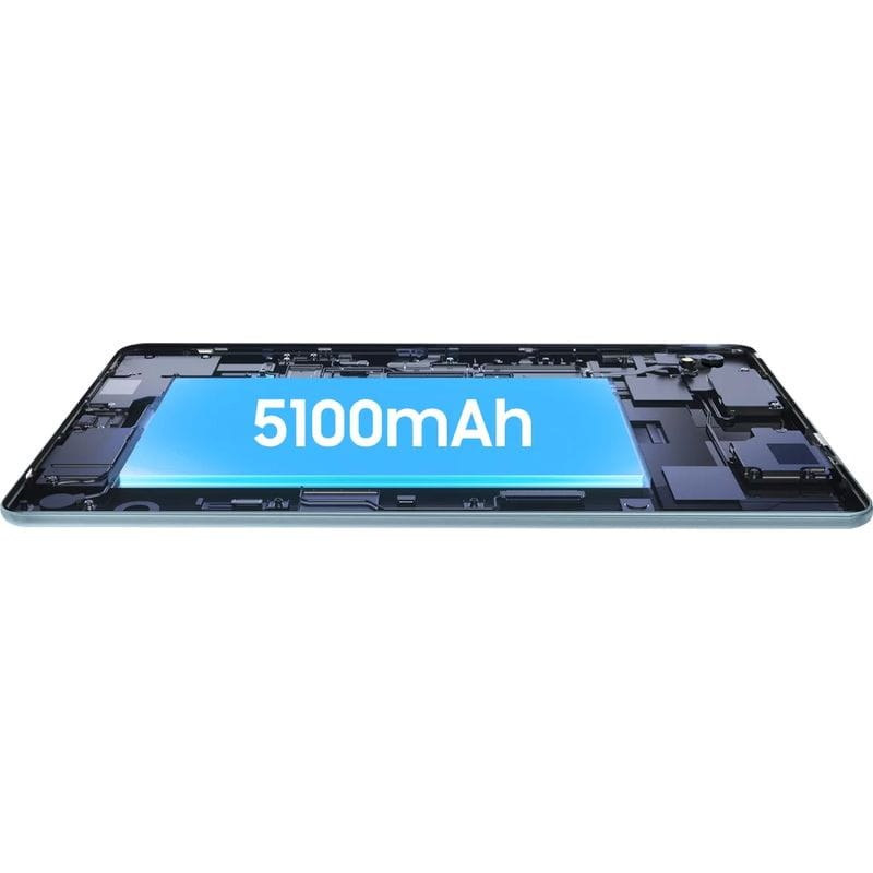 Blackview Tab 30 Kids 2GB/64GB Azul - Tablet - Ítem7