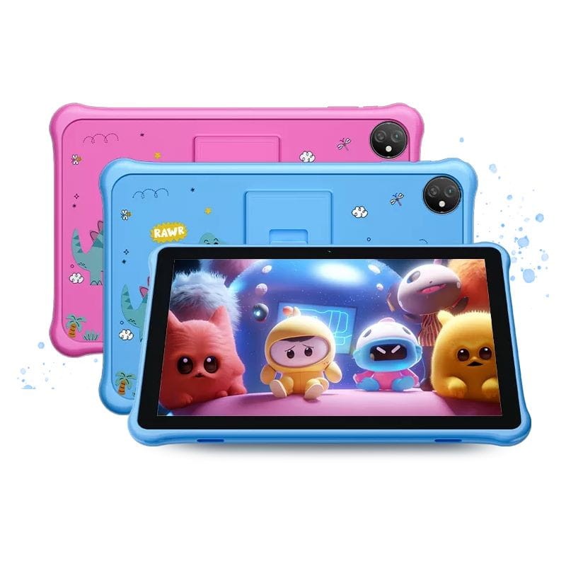 Blackview Tab 30 Kids 2 GB/64GB Azul - Tablet - Item8