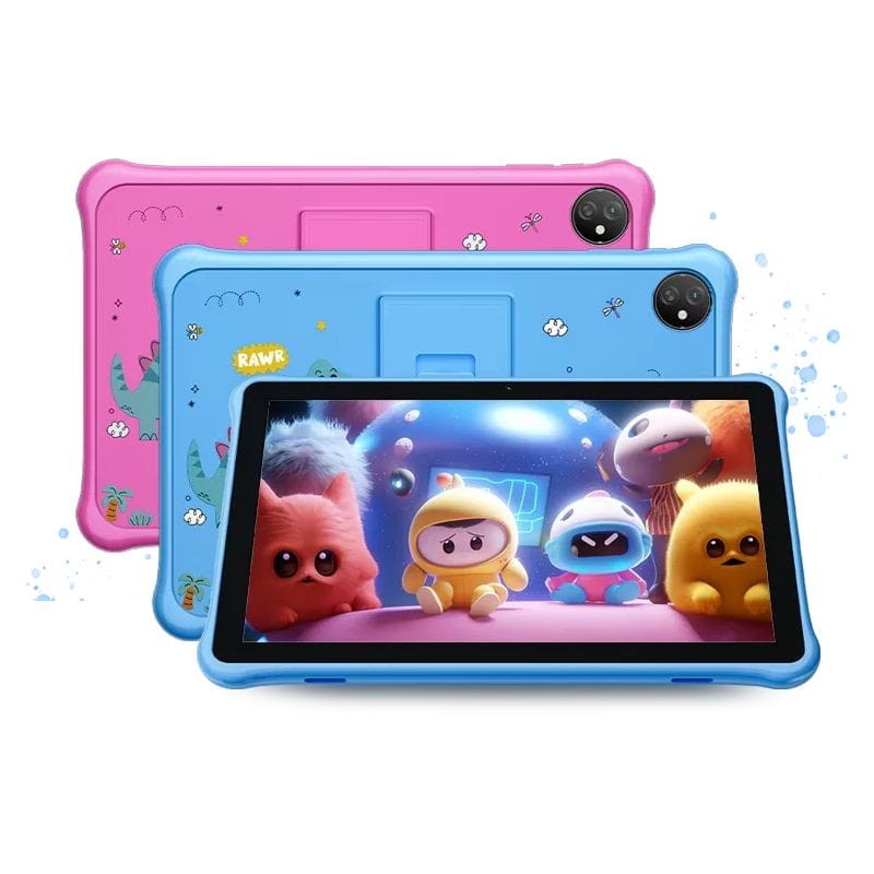 Blackview Tab 30 Kids 2GB/64GB Azul - Tablet - Ítem8