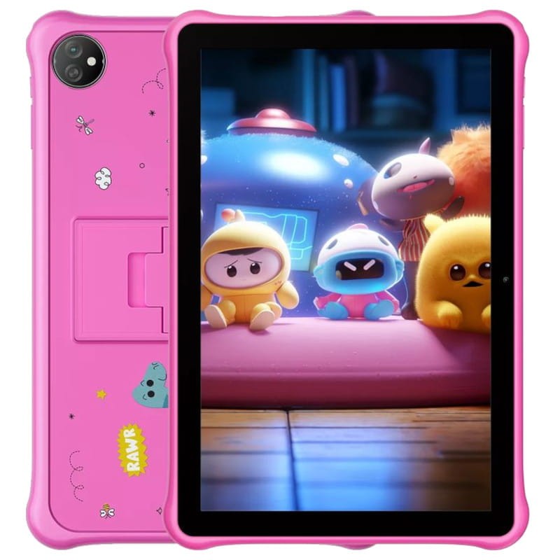 Blackview Tab 30 Kids 2GB/64GB Rosa - Tablet - Ítem