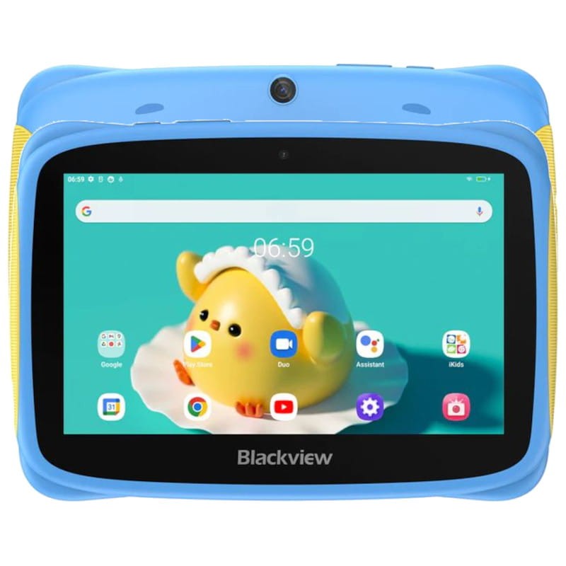 Blackview Tab 3 Kids Edition 2GB/32GB Azul - Tablet para niños - Ítem
