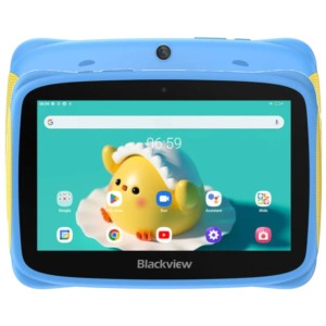 Blackview Tab 3 Kids Edition 2GB/32GB Bleu - Tablette pour enfants