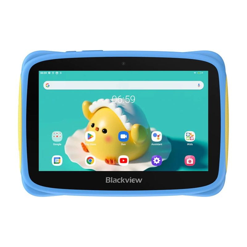 Blackview Tab 3 Kids Edition 2GB/32GB Bleu - Tablette pour enfants - Ítem1