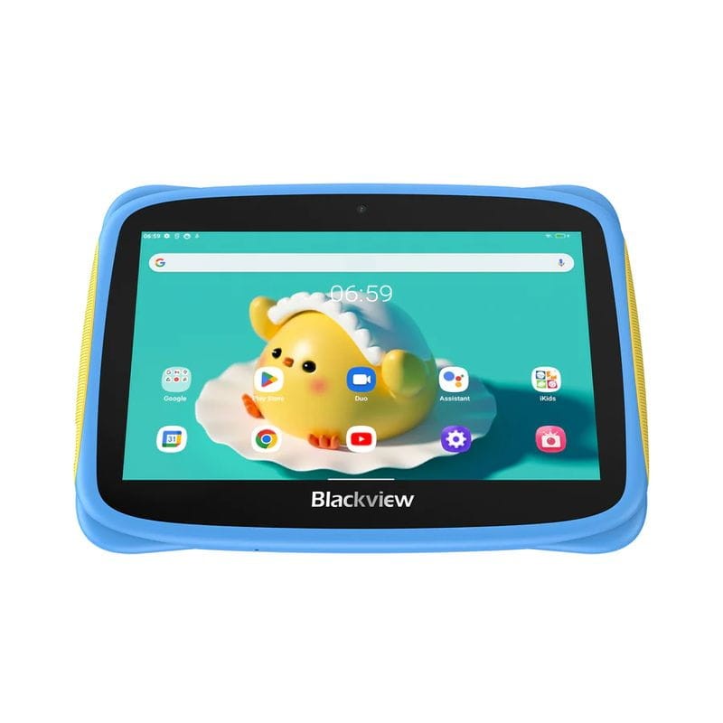 Blackview Tab 3 Kids Edition 2GB/32GB Bleu - Tablette pour enfants - Ítem3