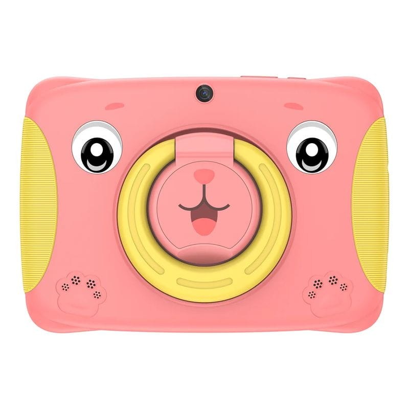 Blackview Tab 3 Kids Edition 2GB/32GB Rosa - Tablet para Niños - Ítem2