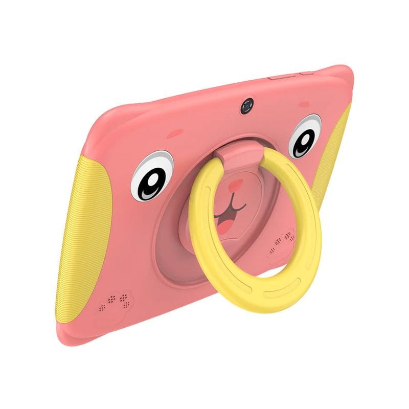Blackview Tab 3 Kids Edition 2GB/32GB Rosa - Tablet para Niños - Ítem5