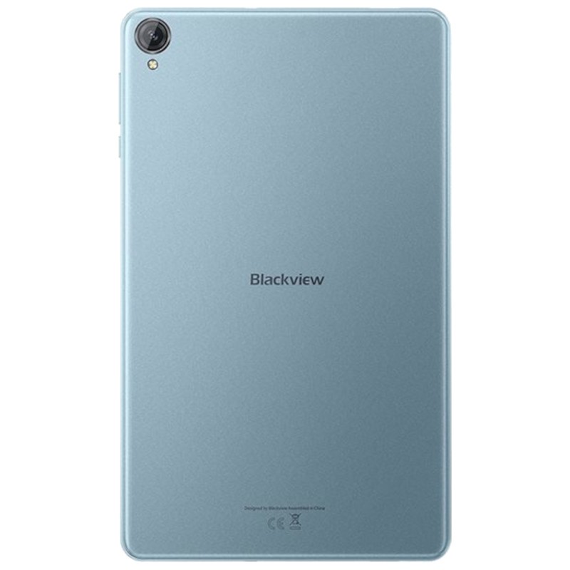 Blackview Tab 50 Wifi 4Go/128Go Bleu - Tablette - Ítem1