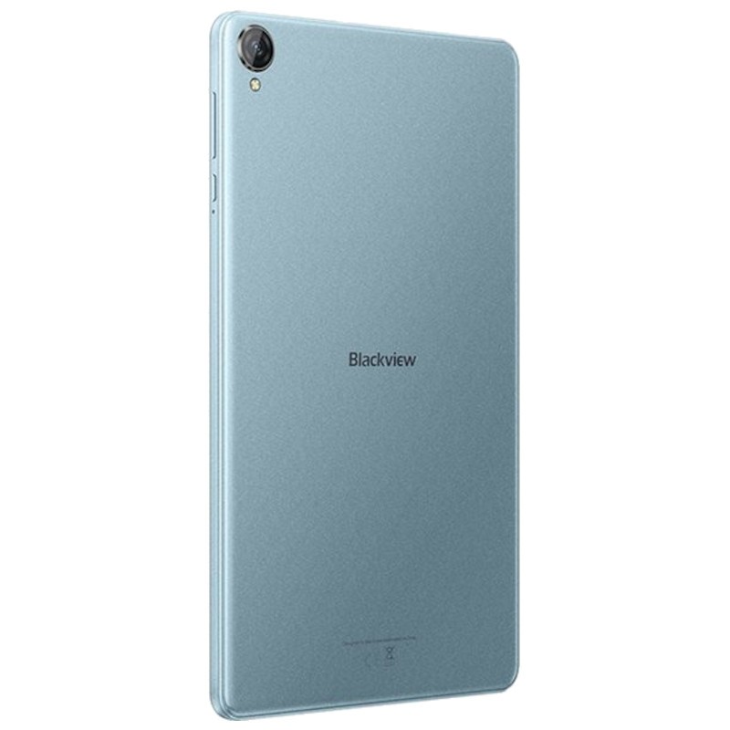 Blackview Tab 50 Wifi 4Go/128Go Bleu - Tablette - Ítem3