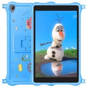 Blackview Tab 50 Kids WiFi 3Go/64Go Bleu - Tablette pour enfants