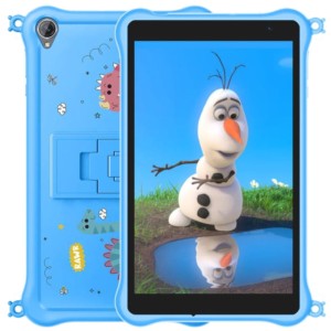 Blackview Tab 50 Kids WiFi 3GB/64GB Azul - Tablet para niños