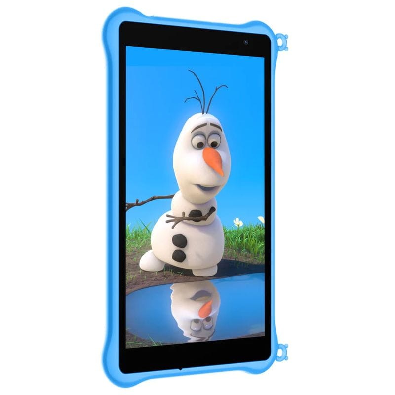Blackview Tab 50 Kids WiFi 3GB/64GB Azul - Tablet para niños - Ítem3