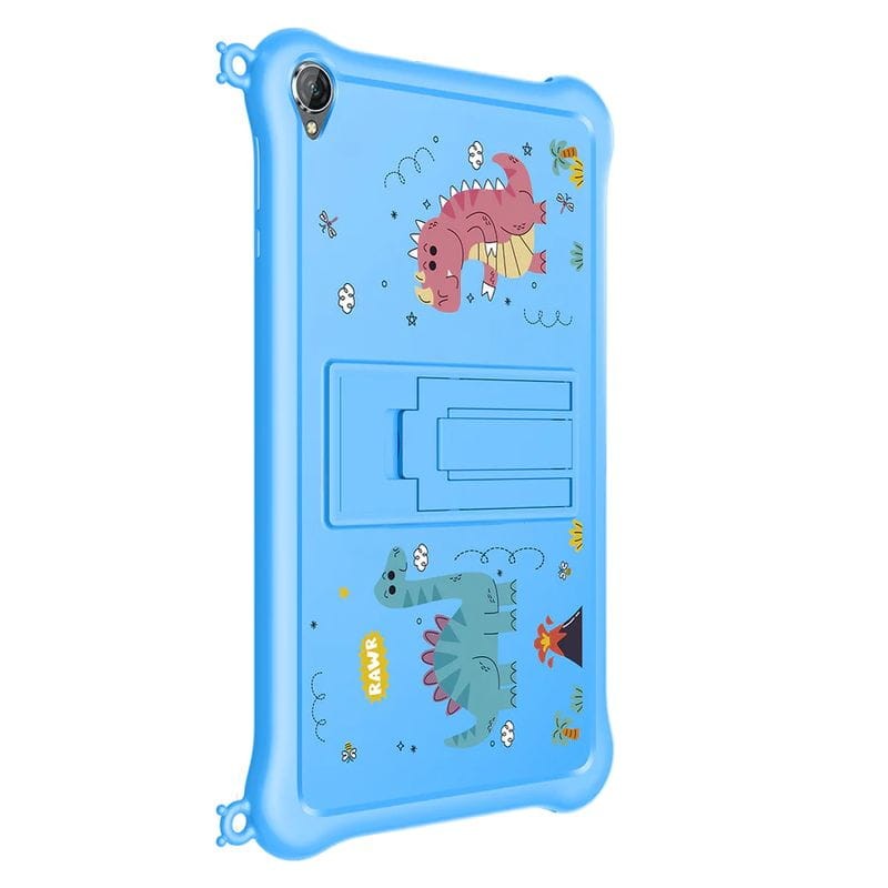 Blackview Tab 50 Kids WiFi 3GB/64GB Azul - Tablet para niños - Clase B Reacondicionado - Ítem5