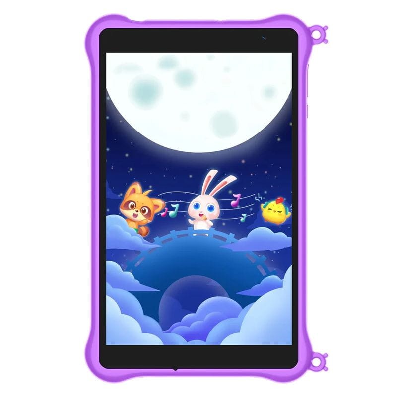 Blackview Tab 50 Kids WiFi 3GB/64GB Lilás - Tablet para crianças - Classe B Refurbished - Item2