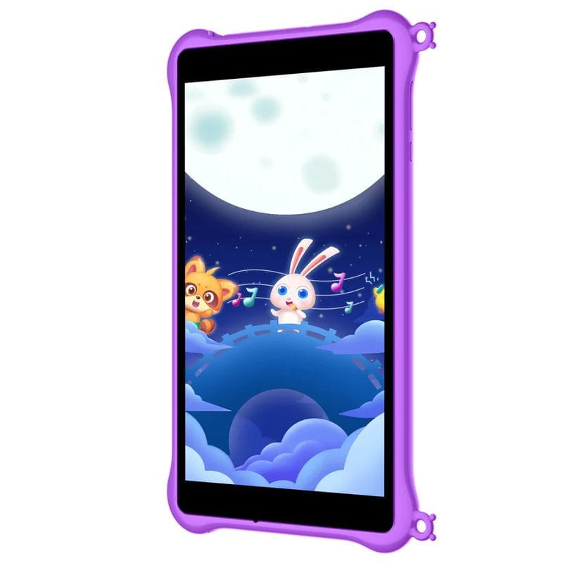 Blackview Tab 50 Kids WiFi 3GB/64GB Lilás - Tablet para crianças - Classe B Refurbished - Item4