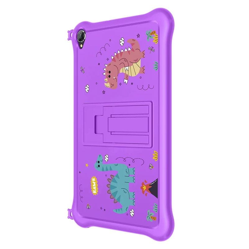 Blackview Tab 50 Kids WiFi 3GB/64GB Lilás - Tablet para crianças - Classe B Refurbished - Item5