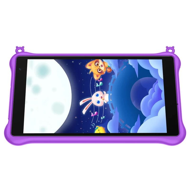 Blackview Tab 50 Kids WiFi 3GB/64GB Lilás - Tablet para crianças - Classe B Refurbished - Item7