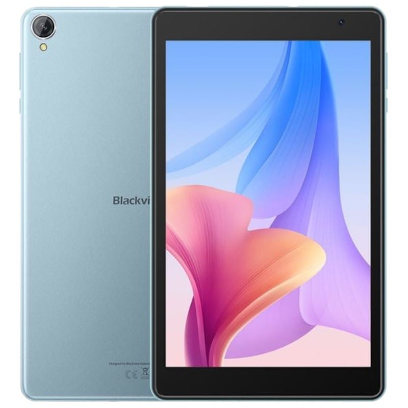 Blackview Tab 5 3Go/64Go Bleu - Tablette - Ítem