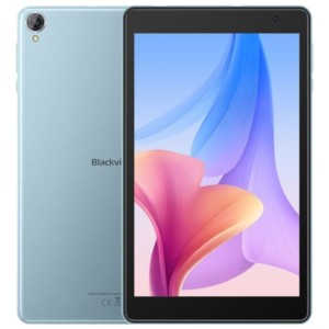 Blackview Tab 5 3Go/64Go Bleu - Tablette