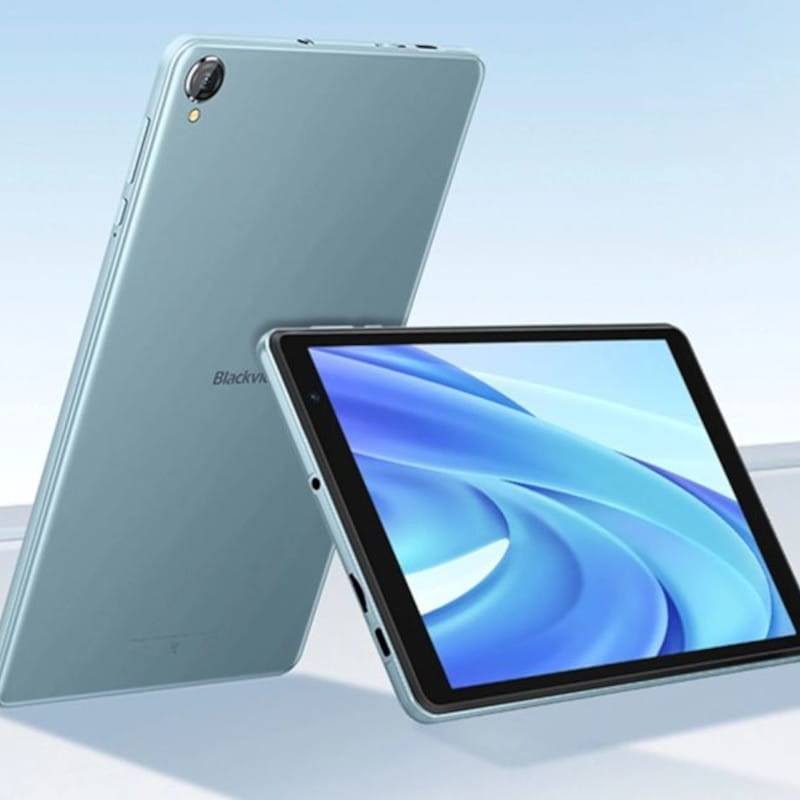 Blackview Tab 5 3 GB/64GB Azul - Tablet - Item1