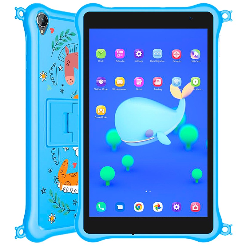 Blackview Tab 5 Azul - Tablet para Niños