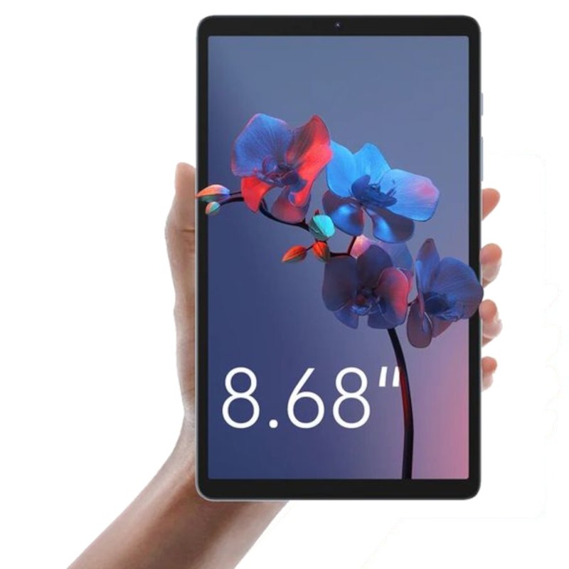 Blackview Tab 60 LTE 6Go/128Go Bleu - Tablette - Ítem1