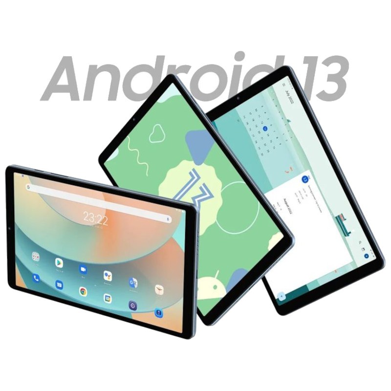 Blackview Tab 60 LTE 6 GB/128GB Azul - Tablets - Item4