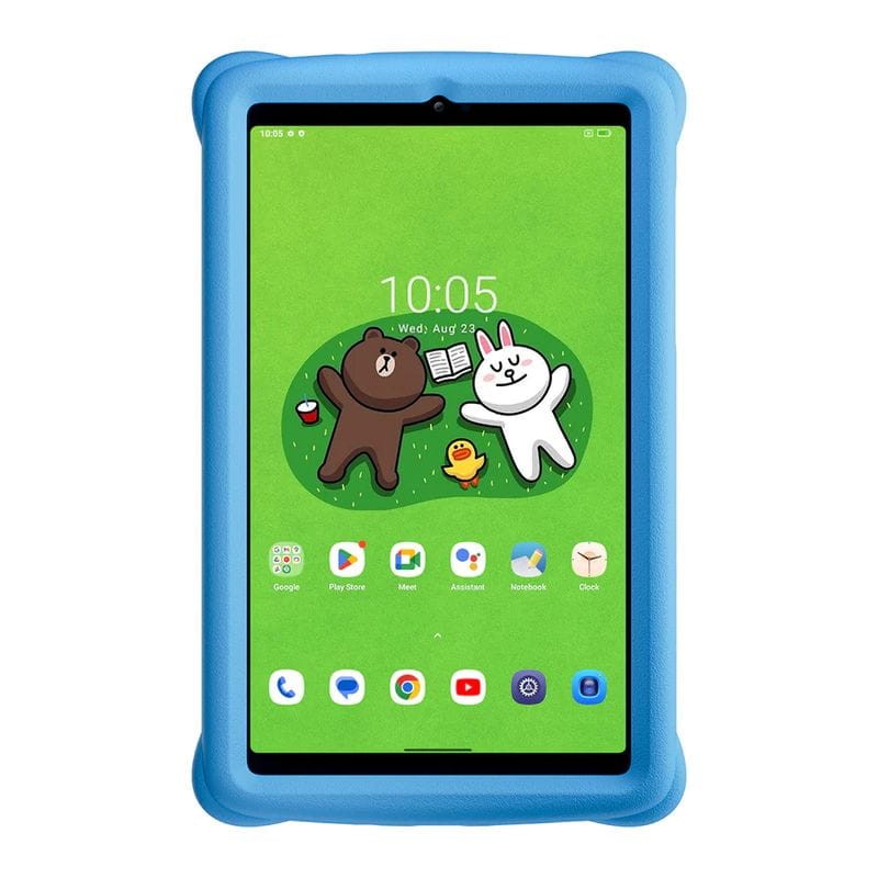 Blackview Tab 60 Kids 4GB/128GB Azul - Tablet - Item1