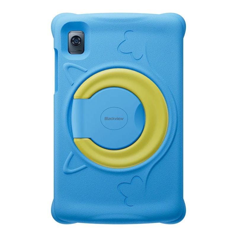Blackview Tab 60 Kids 4GB/128GB Azul - Tablet - Item2