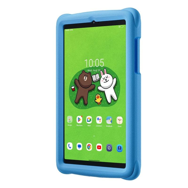 Blackview Tab 60 Kids 4GB/128GB Azul - Tablet - Ítem3